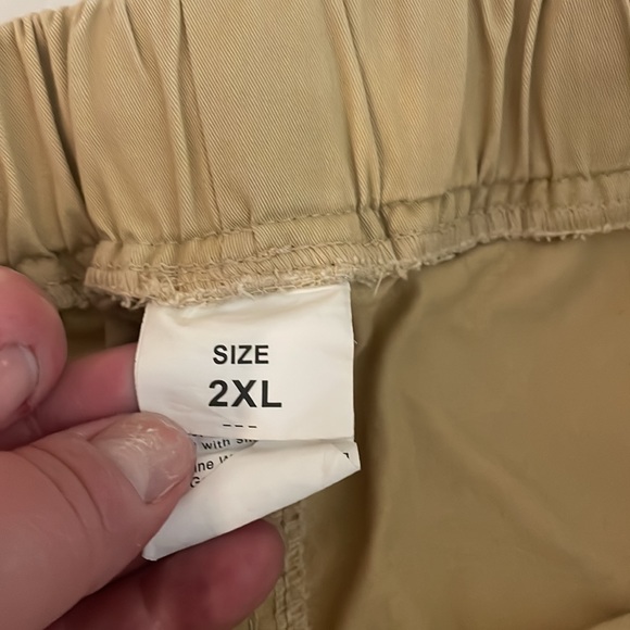 Men’s shorts - Picture 5 of 7